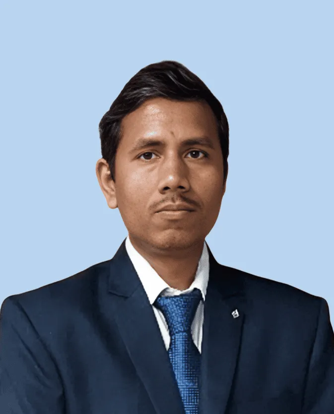 SR University Faculty